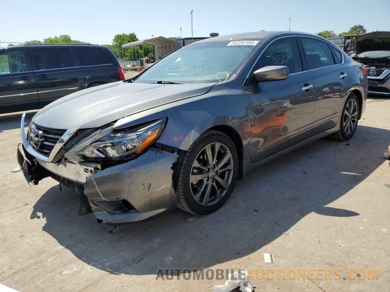 1N4AL3AP3JC228847 NISSAN ALTIMA 2018