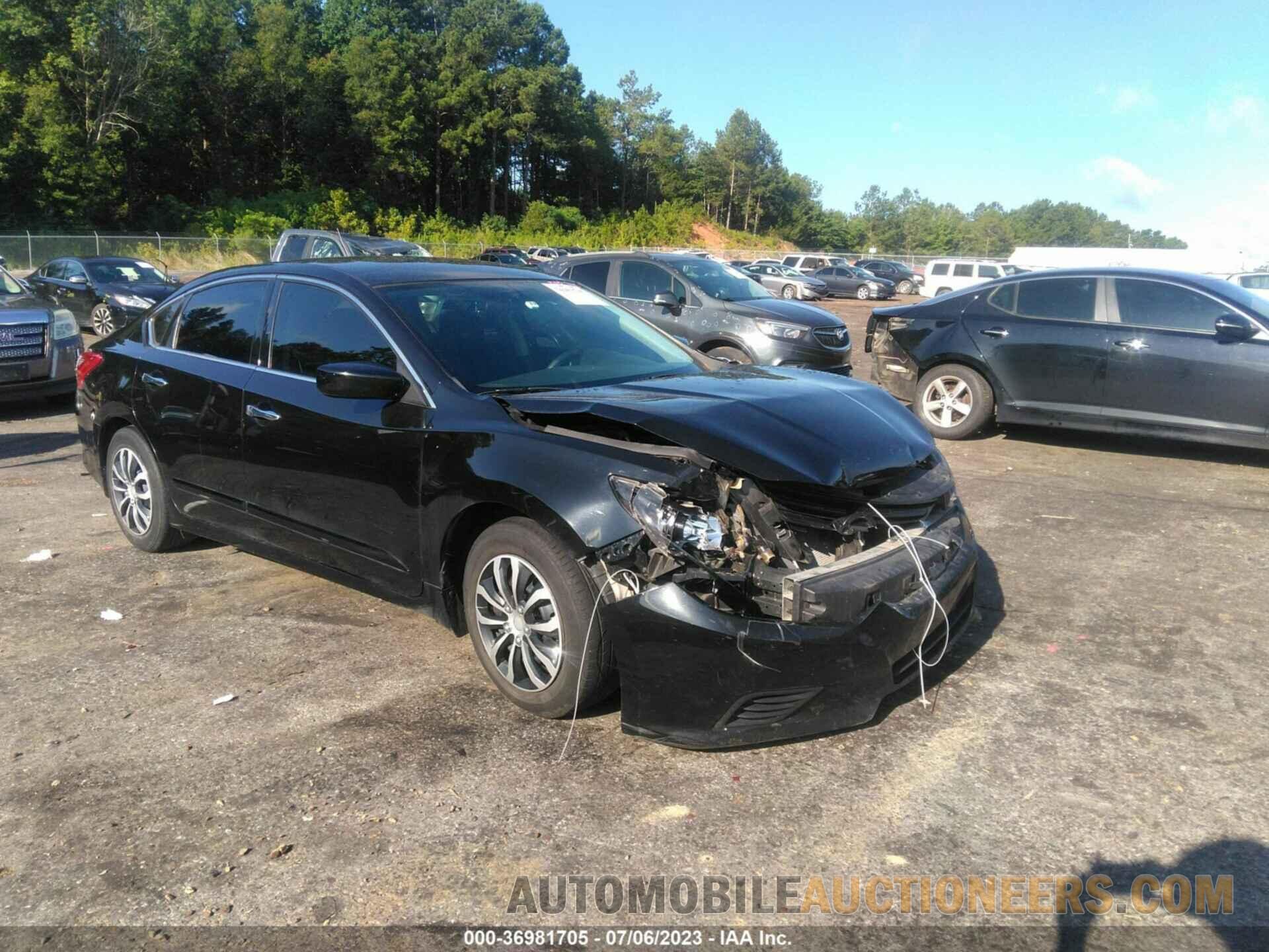 1N4AL3AP3JC230873 NISSAN ALTIMA 2018