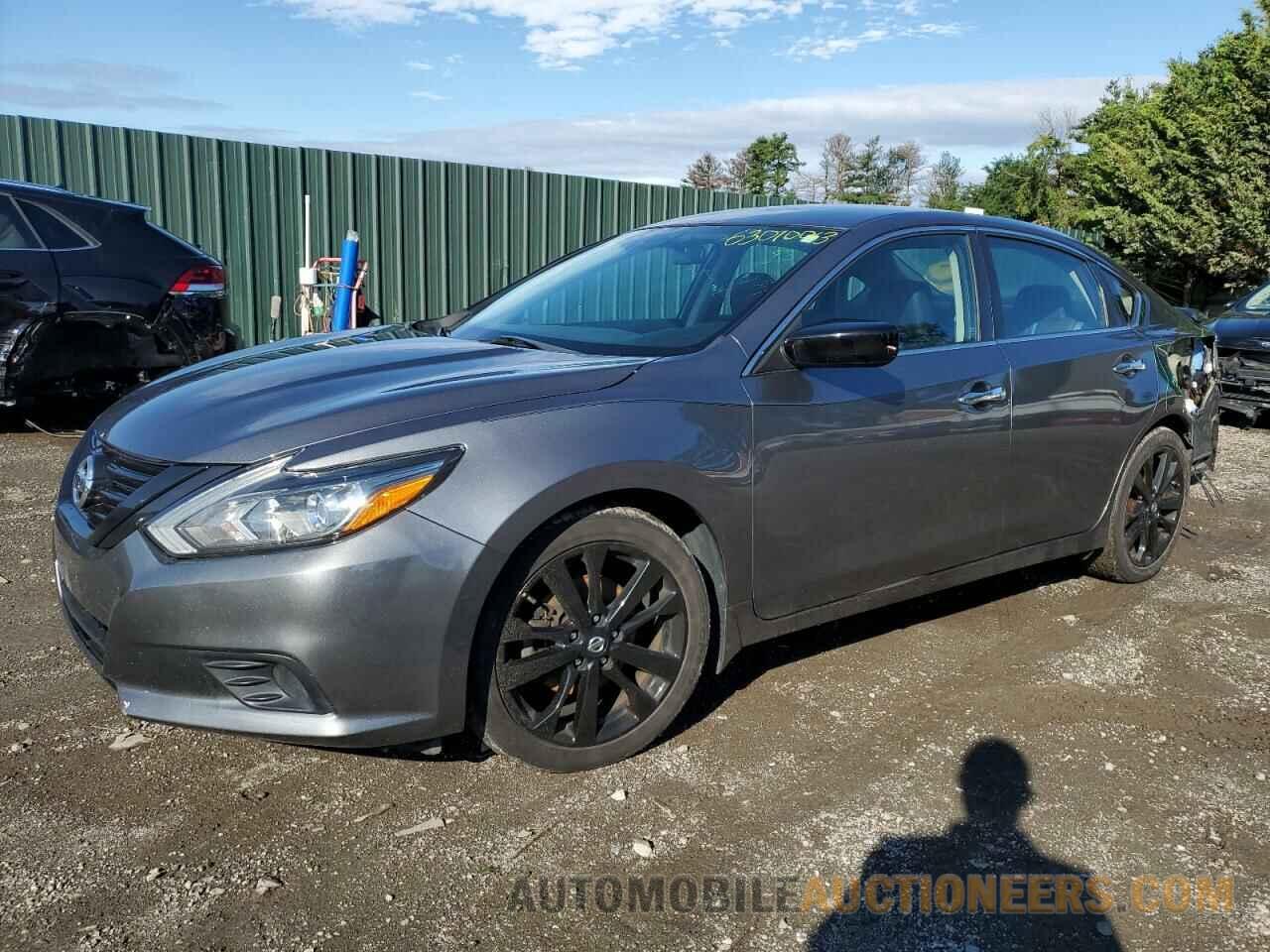 1N4AL3AP3JC232624 NISSAN ALTIMA 2018