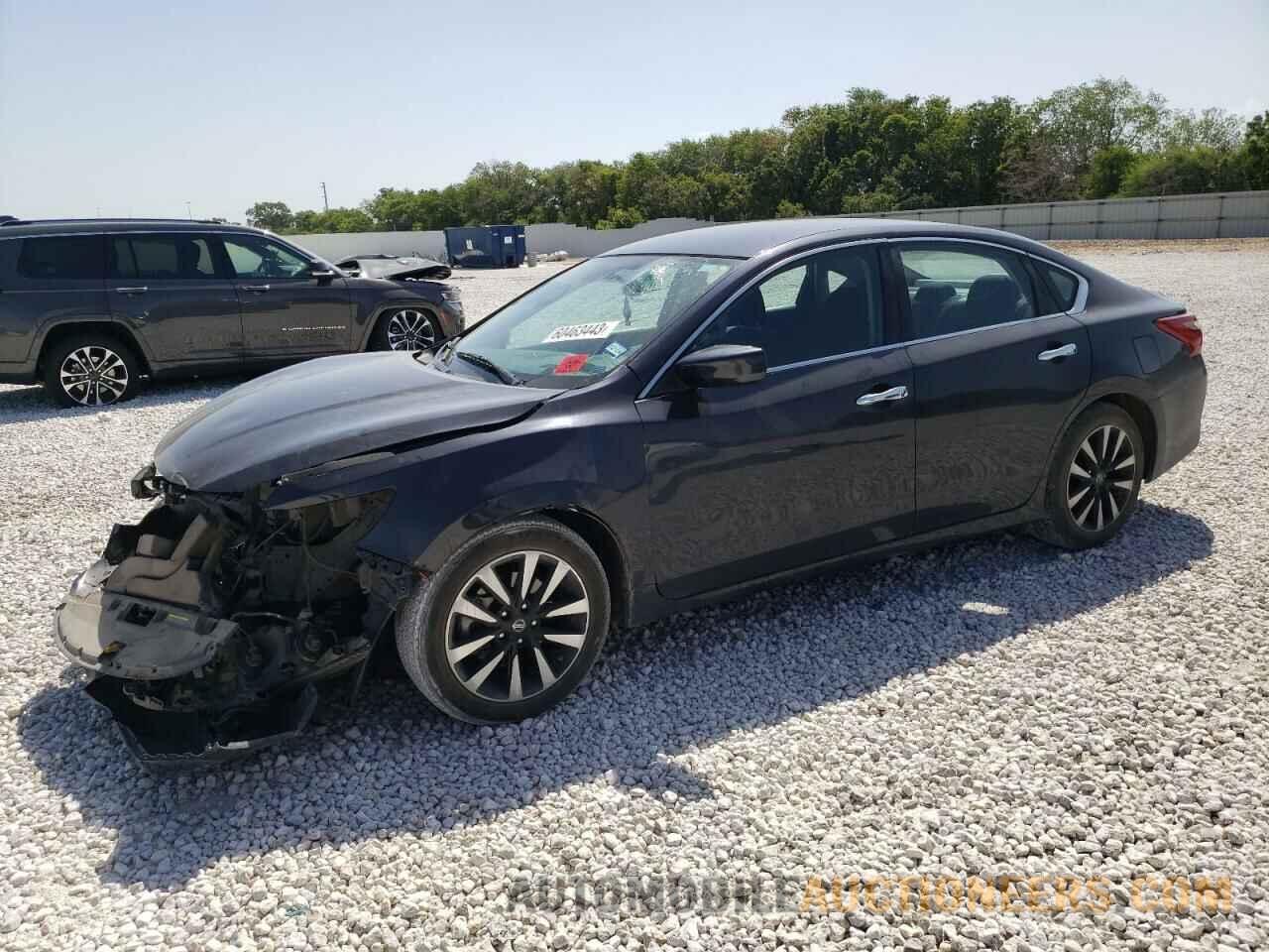 1N4AL3AP3JC234633 NISSAN ALTIMA 2018