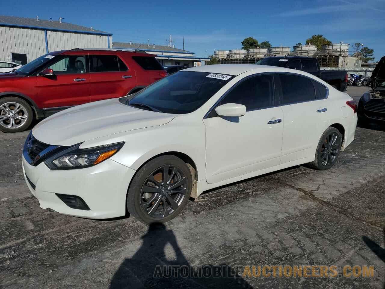 1N4AL3AP3JC235099 NISSAN ALTIMA 2018