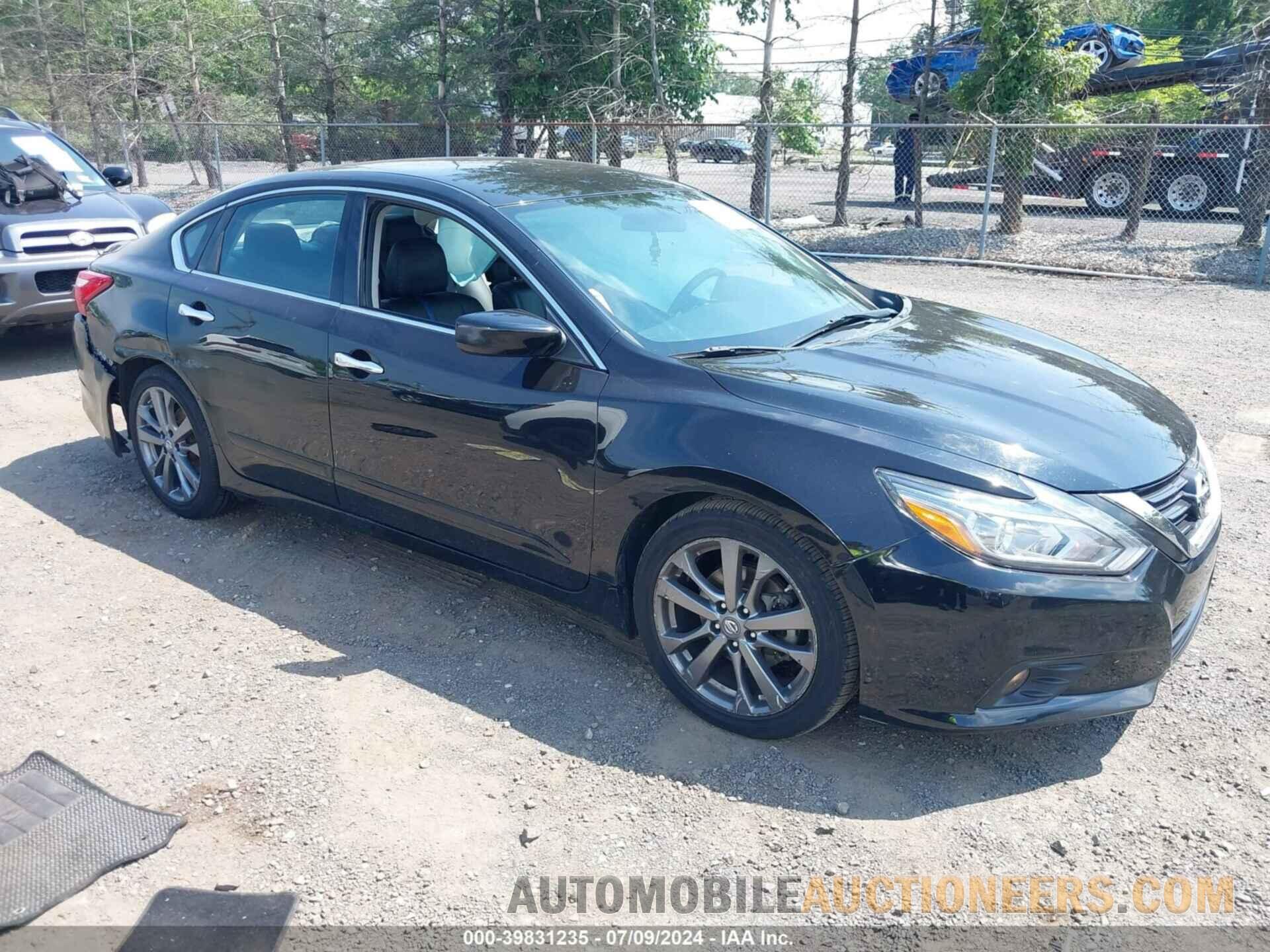 1N4AL3AP3JC238035 NISSAN ALTIMA 2018