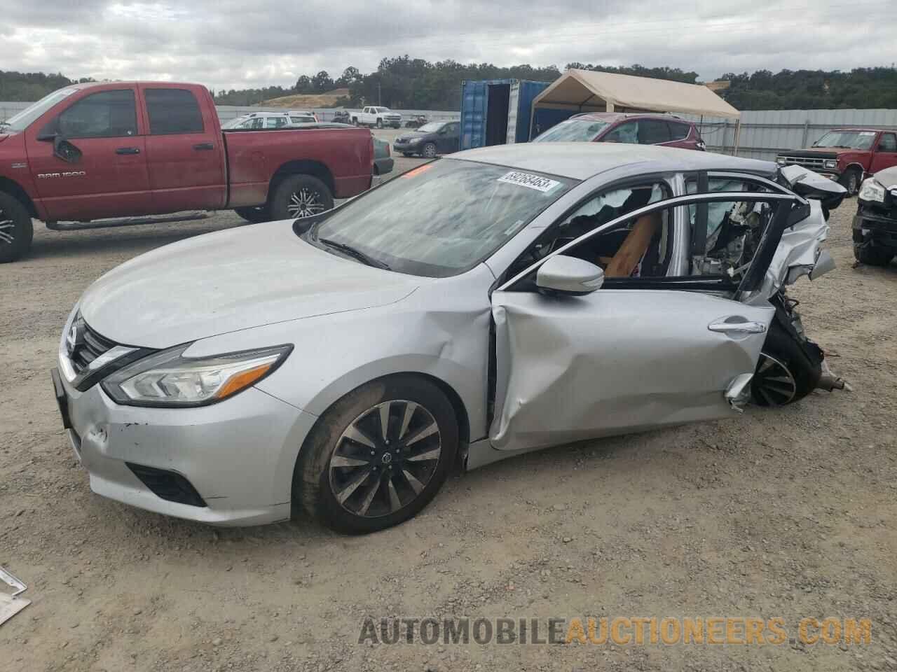 1N4AL3AP3JC244322 NISSAN ALTIMA 2018