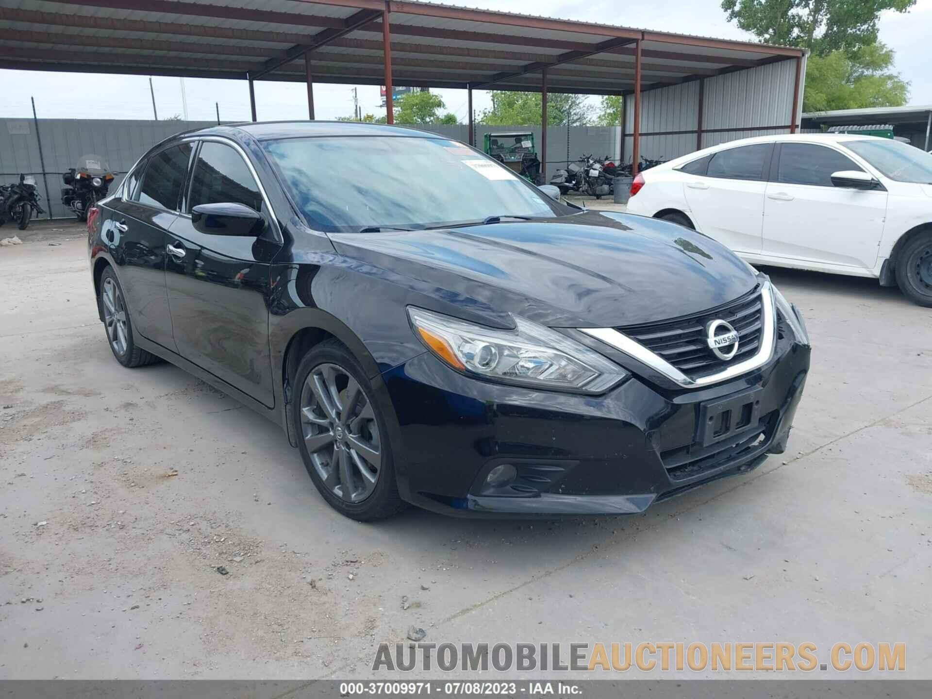 1N4AL3AP3JC246541 NISSAN ALTIMA 2018