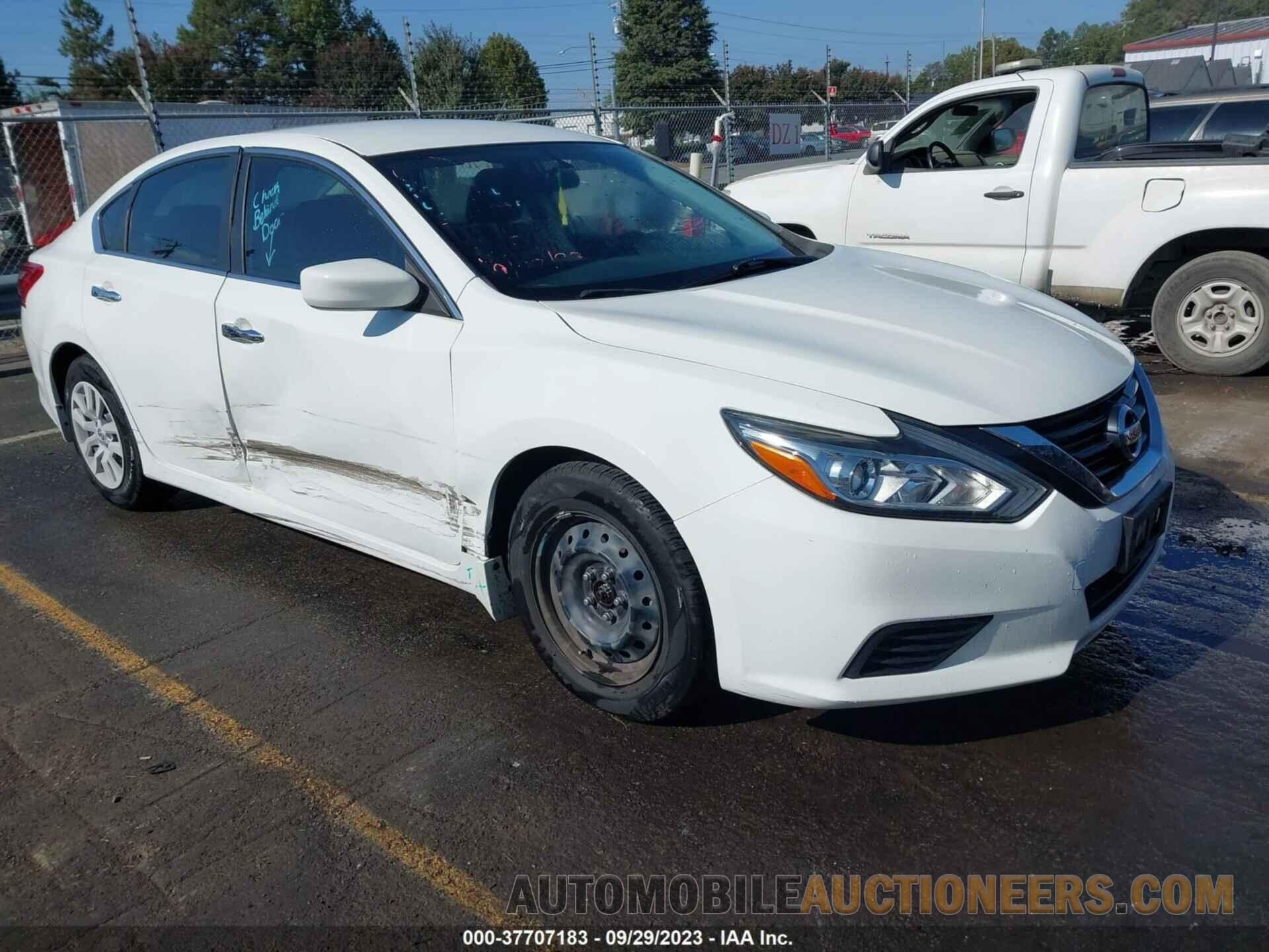 1N4AL3AP3JC247298 NISSAN ALTIMA 2018