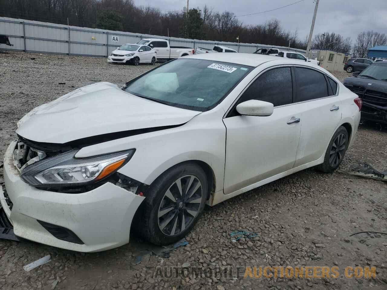 1N4AL3AP3JC247317 NISSAN ALTIMA 2018