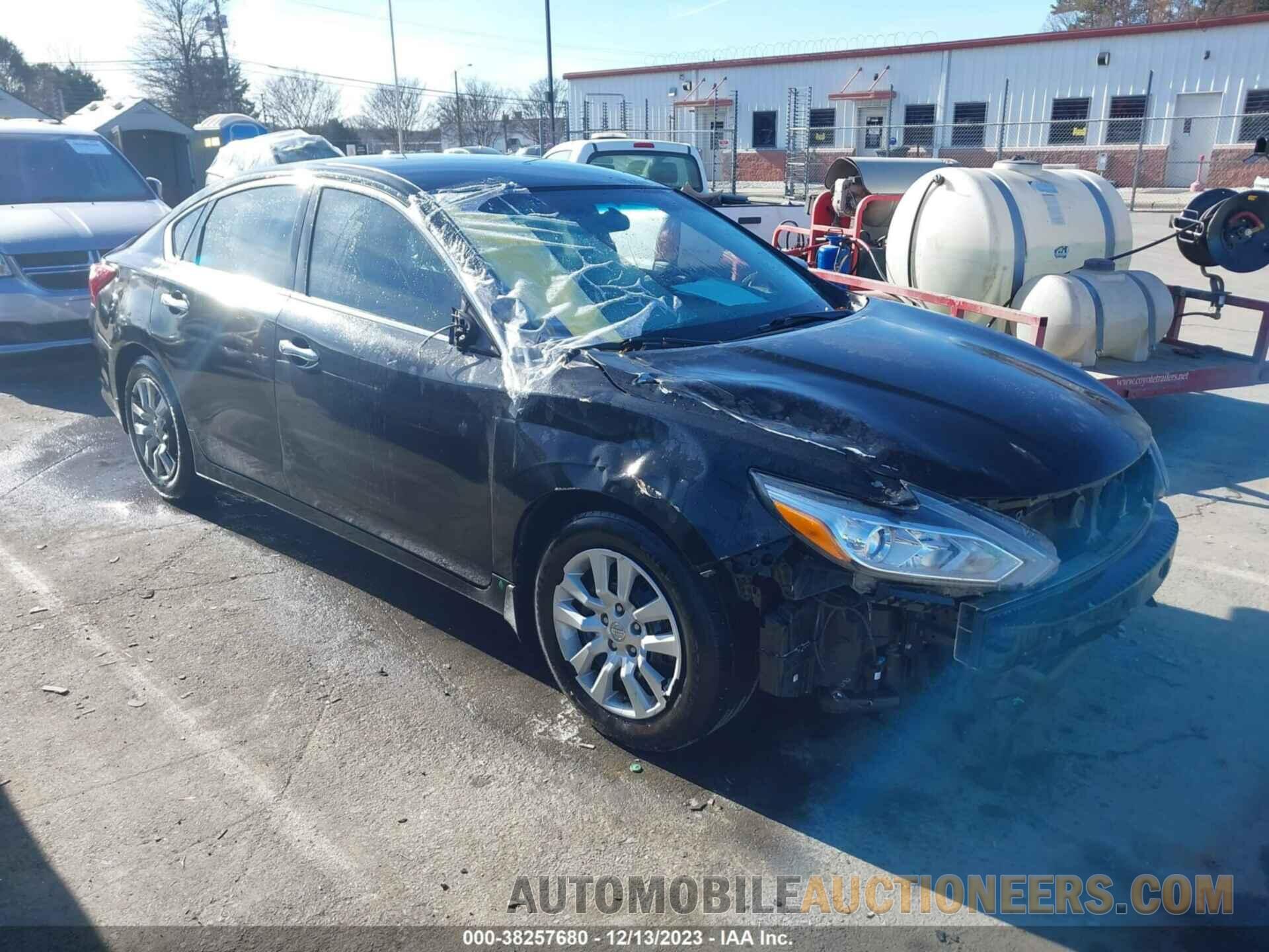 1N4AL3AP3JC247964 NISSAN ALTIMA 2018