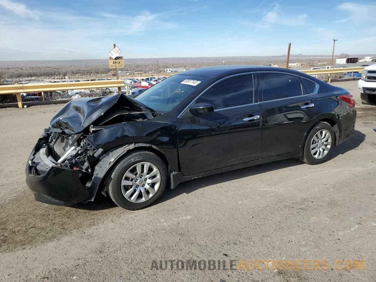 1N4AL3AP3JC251805 NISSAN ALTIMA 2018