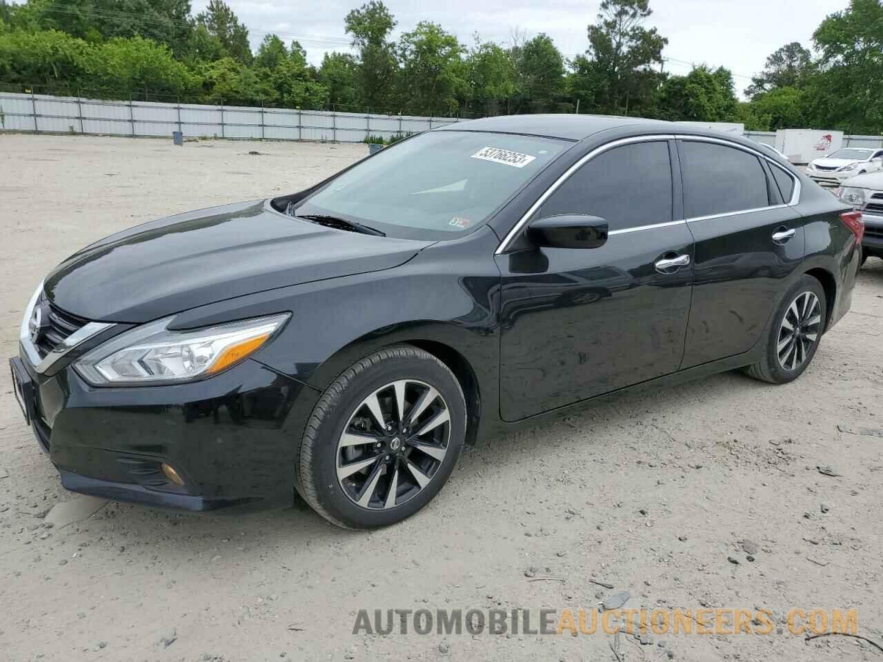 1N4AL3AP3JC253506 NISSAN ALTIMA 2018