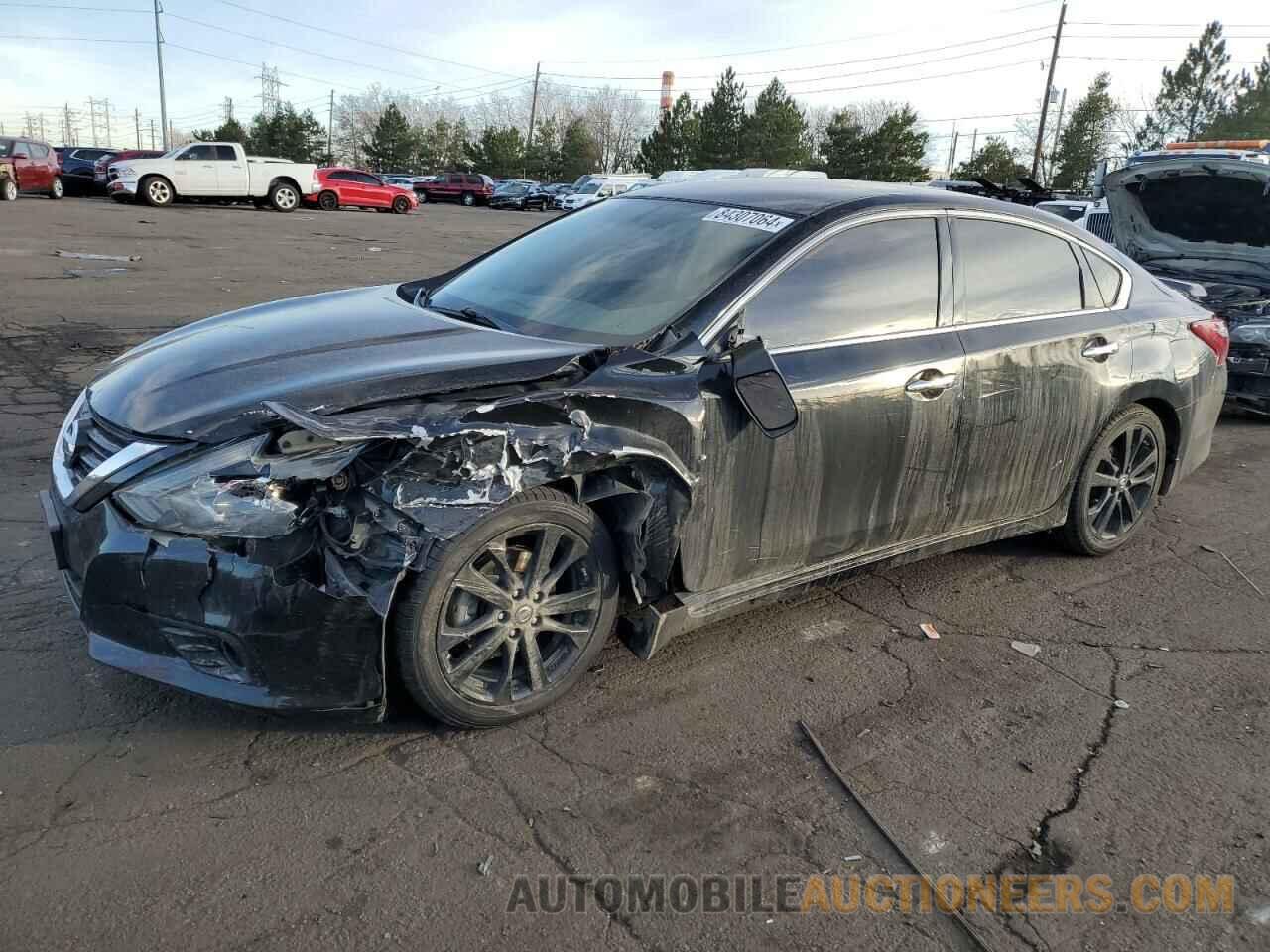 1N4AL3AP3JC253747 NISSAN ALTIMA 2018