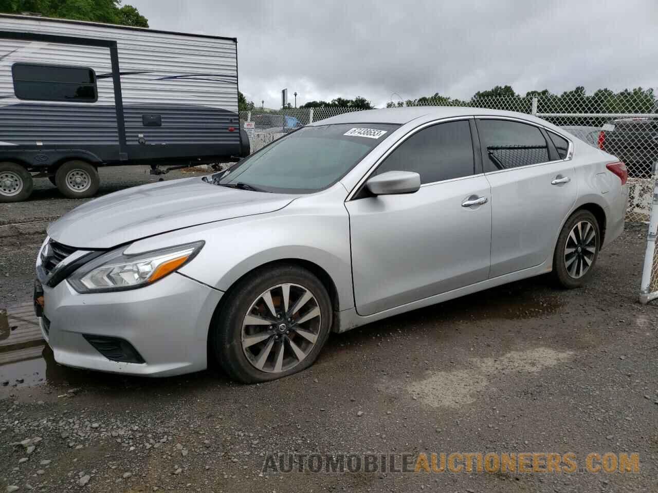 1N4AL3AP3JC254817 NISSAN ALTIMA 2018