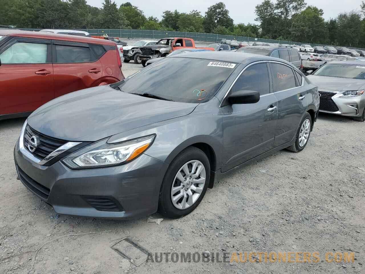 1N4AL3AP3JC261721 NISSAN ALTIMA 2018