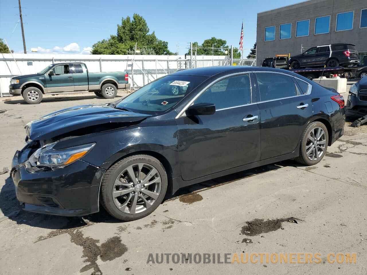 1N4AL3AP3JC263131 NISSAN ALTIMA 2018