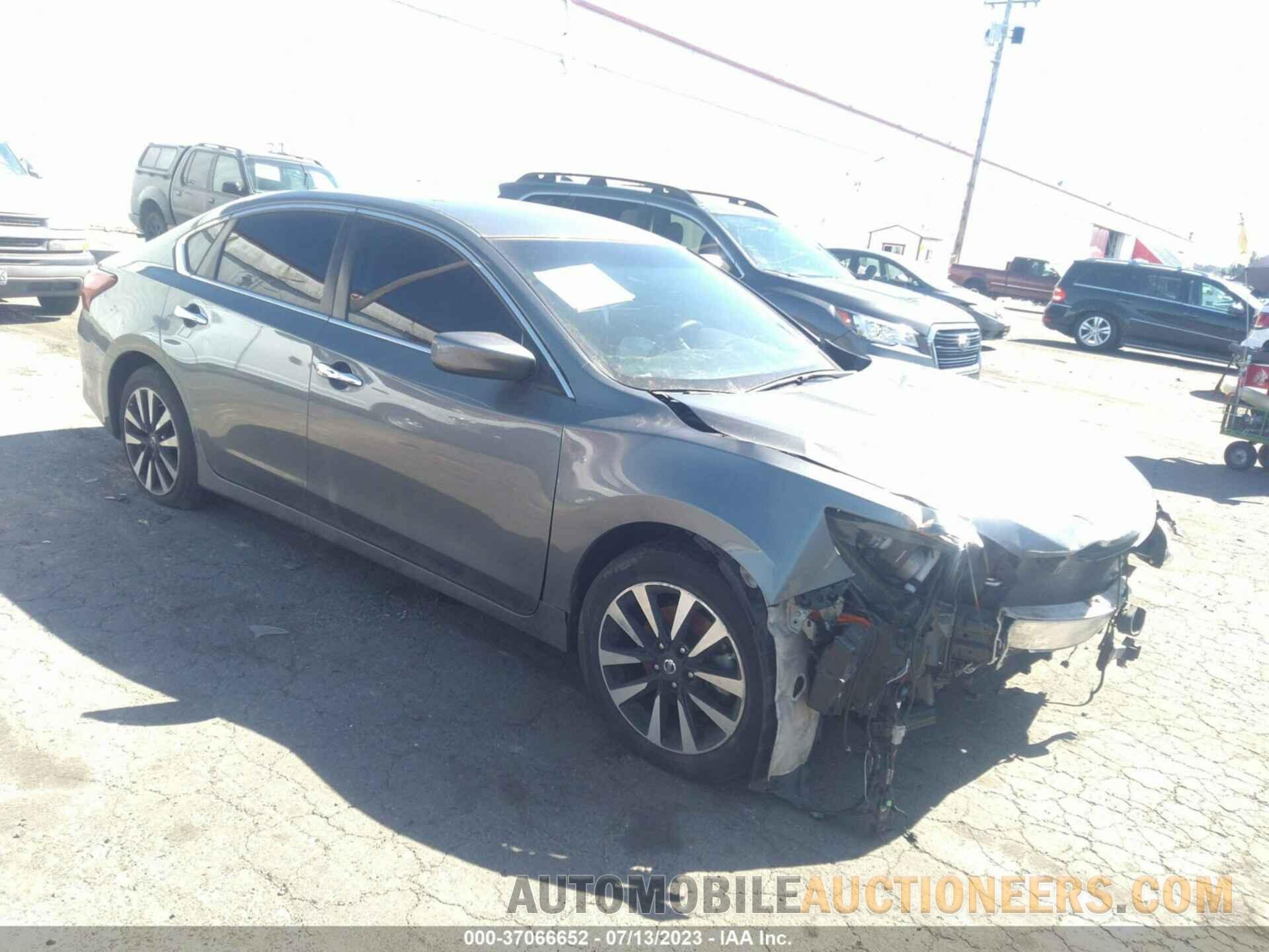 1N4AL3AP3JC264361 NISSAN ALTIMA 2018