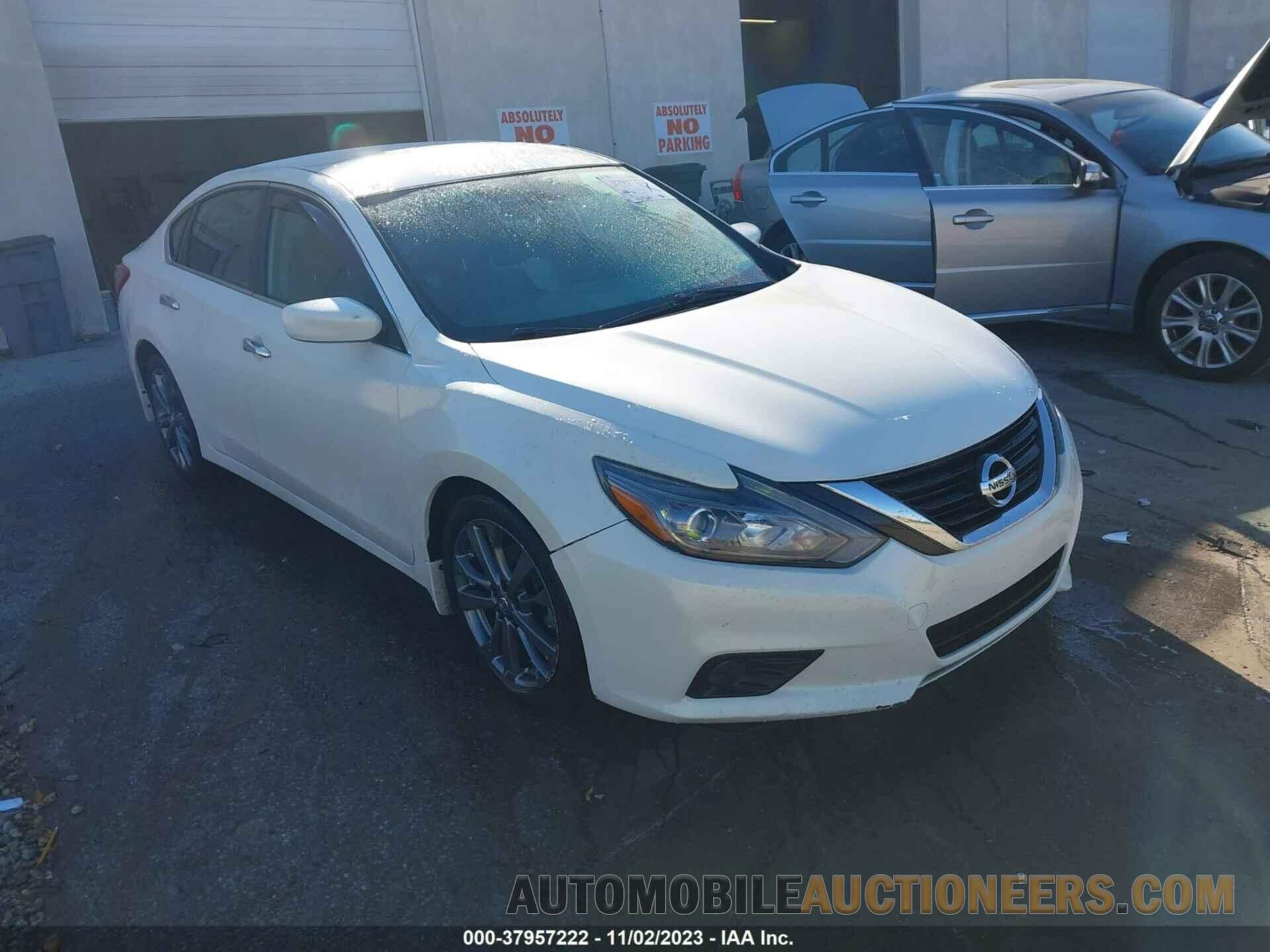 1N4AL3AP3JC264456 NISSAN ALTIMA 2018