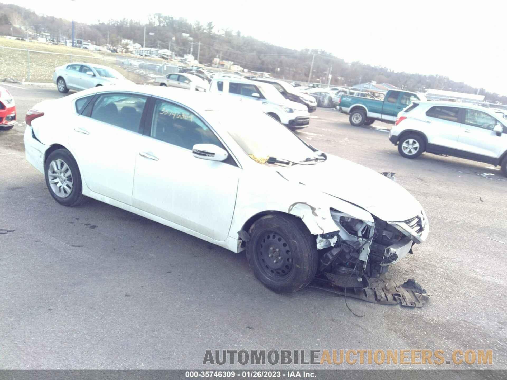 1N4AL3AP3JC266059 NISSAN ALTIMA 2018