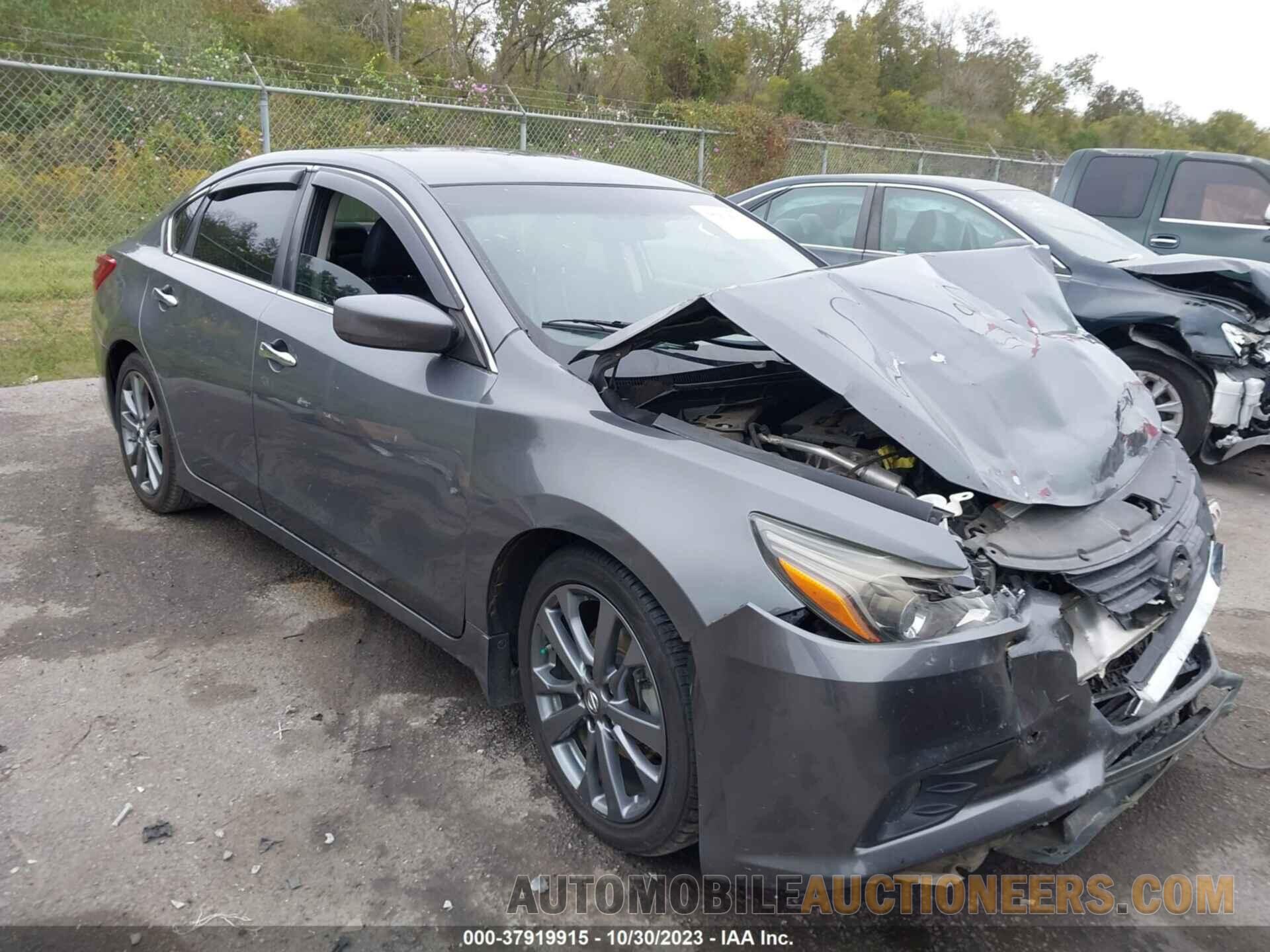 1N4AL3AP3JC267485 NISSAN ALTIMA 2018