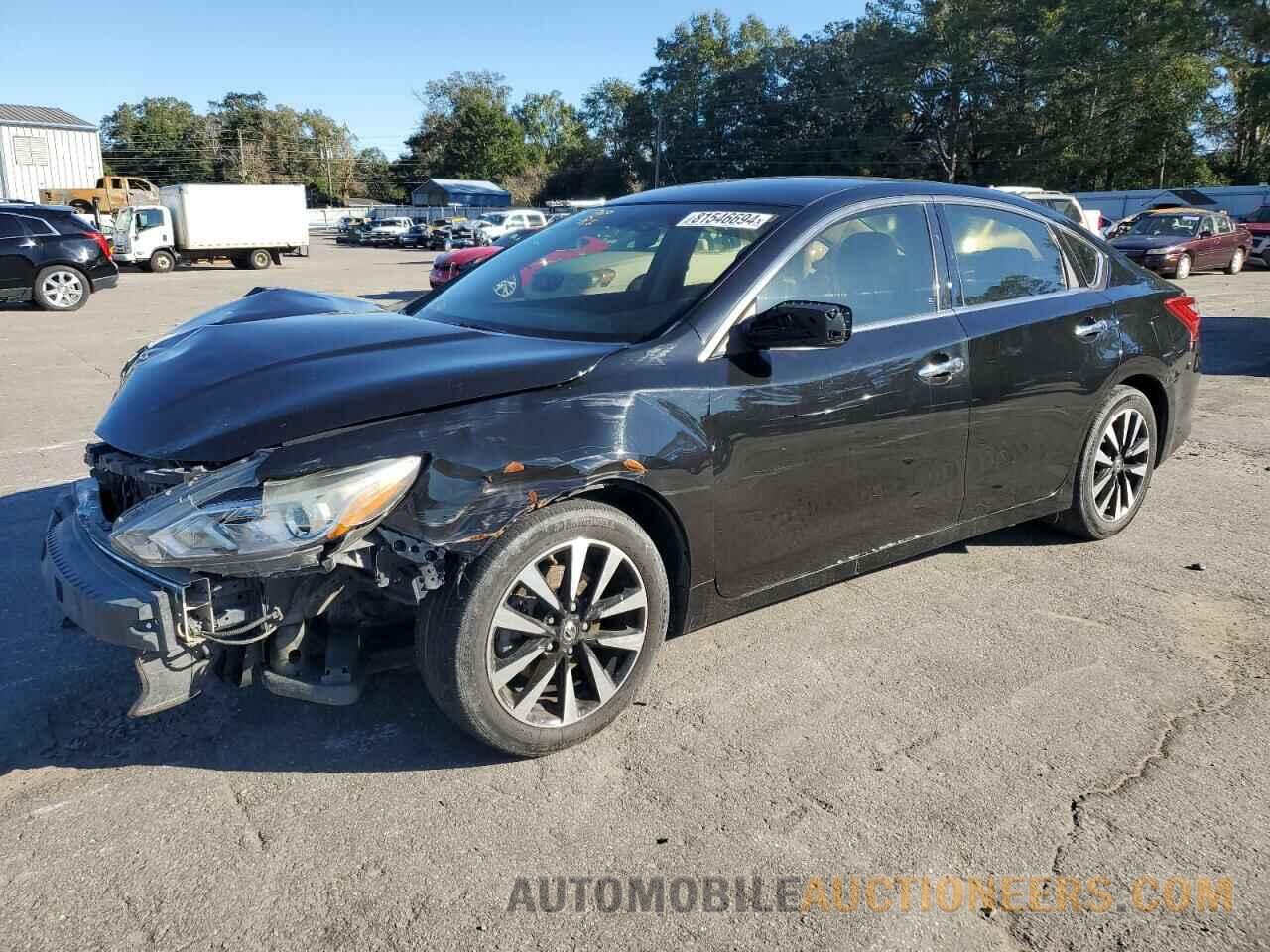 1N4AL3AP3JC267860 NISSAN ALTIMA 2018