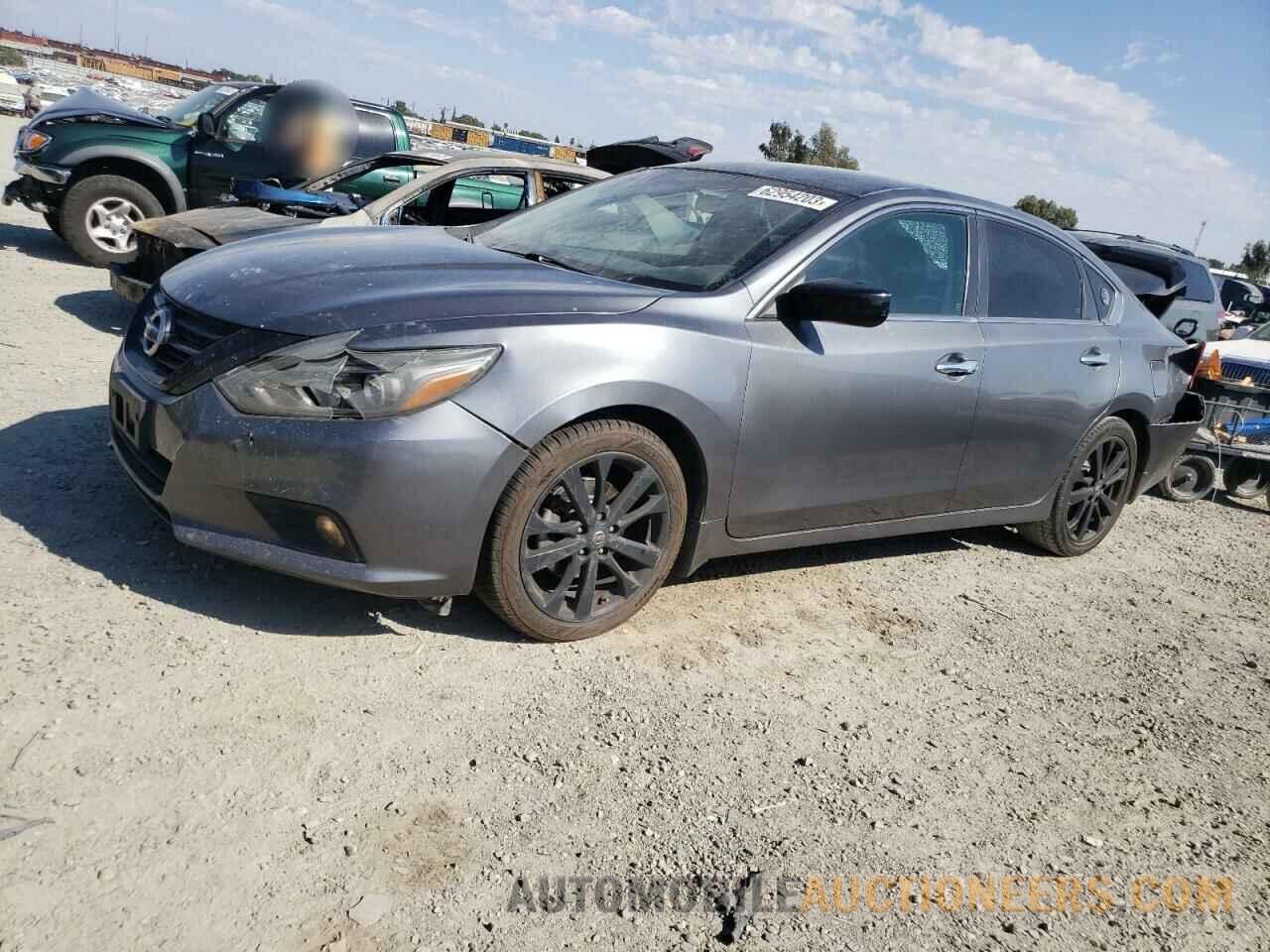 1N4AL3AP3JC267910 NISSAN ALTIMA 2018