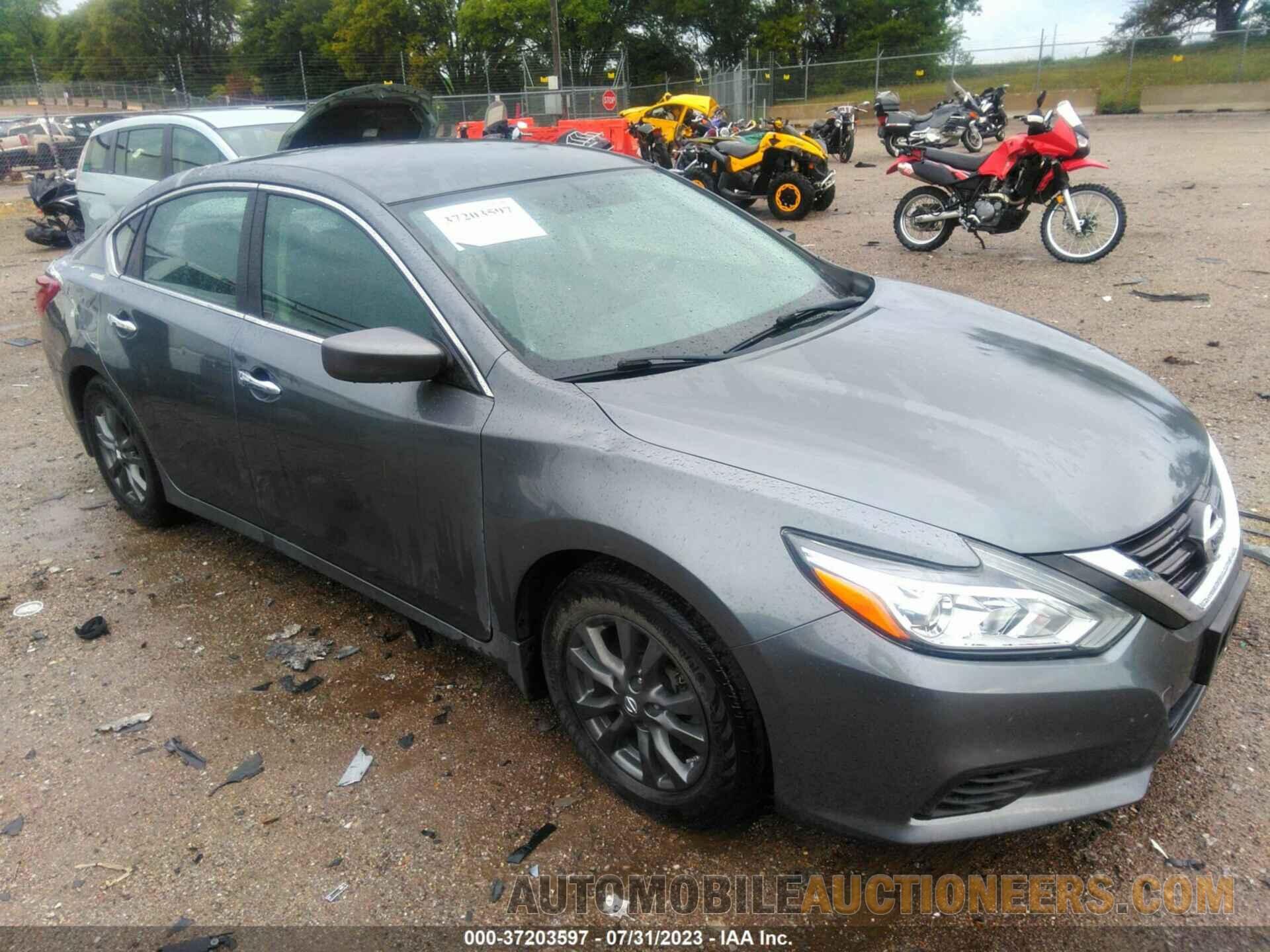 1N4AL3AP3JC270158 NISSAN ALTIMA 2018