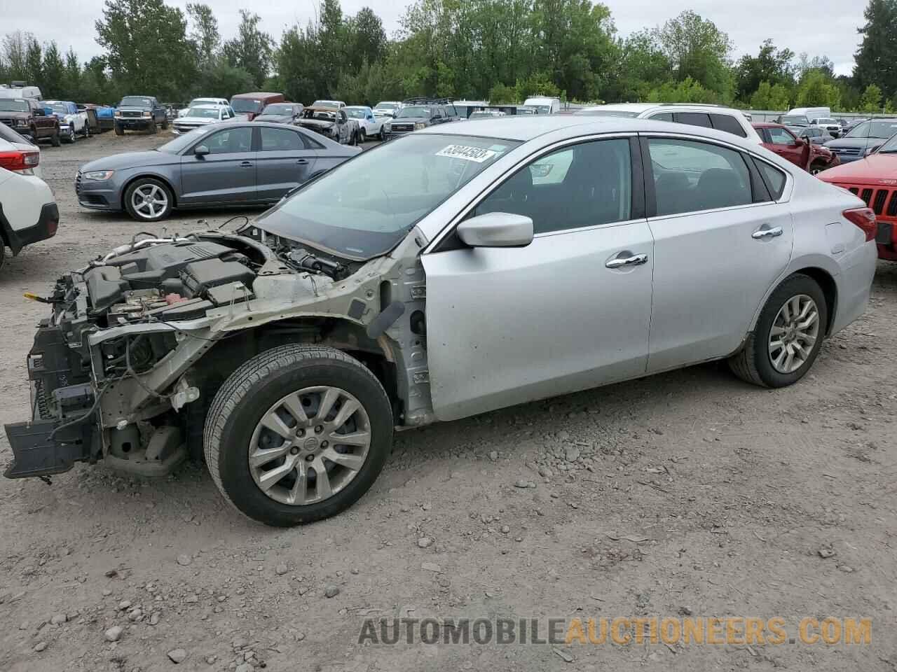 1N4AL3AP3JC271312 NISSAN ALTIMA 2018