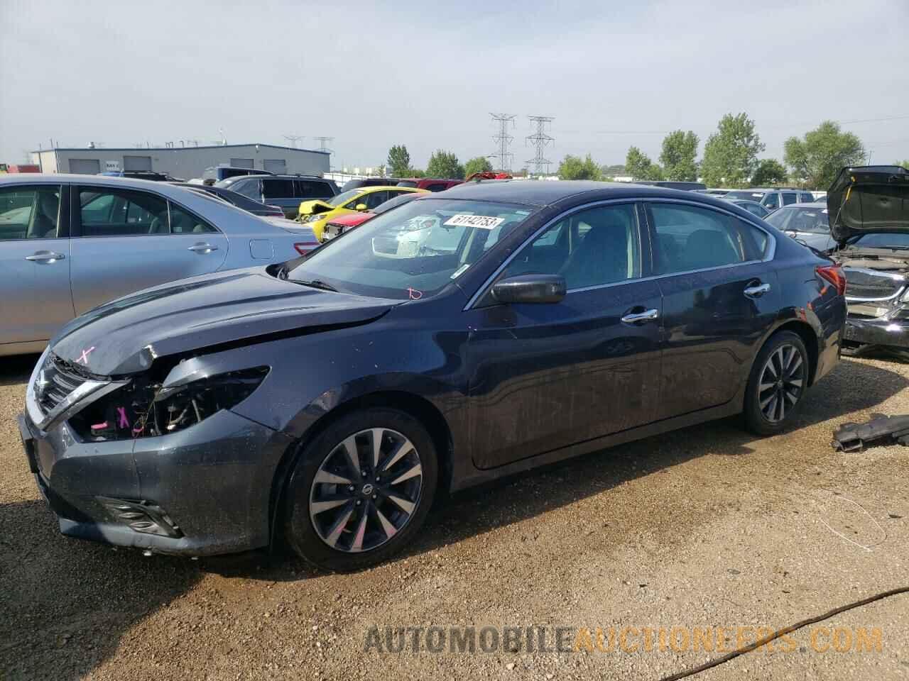 1N4AL3AP3JC276302 NISSAN ALTIMA 2018