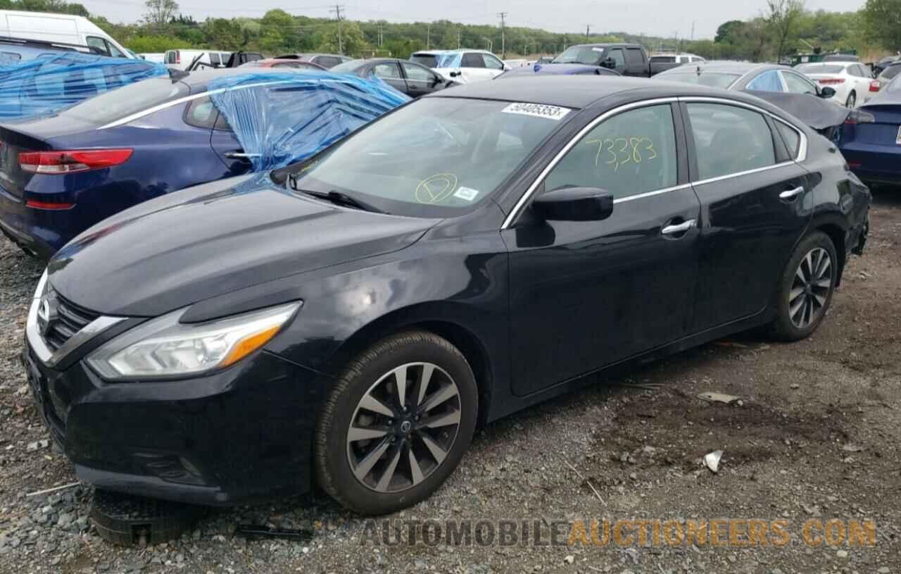 1N4AL3AP3JC281628 NISSAN ALTIMA 2018