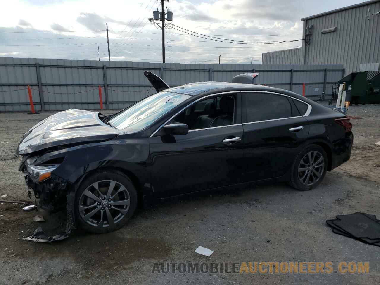 1N4AL3AP3JC281953 NISSAN ALTIMA 2018