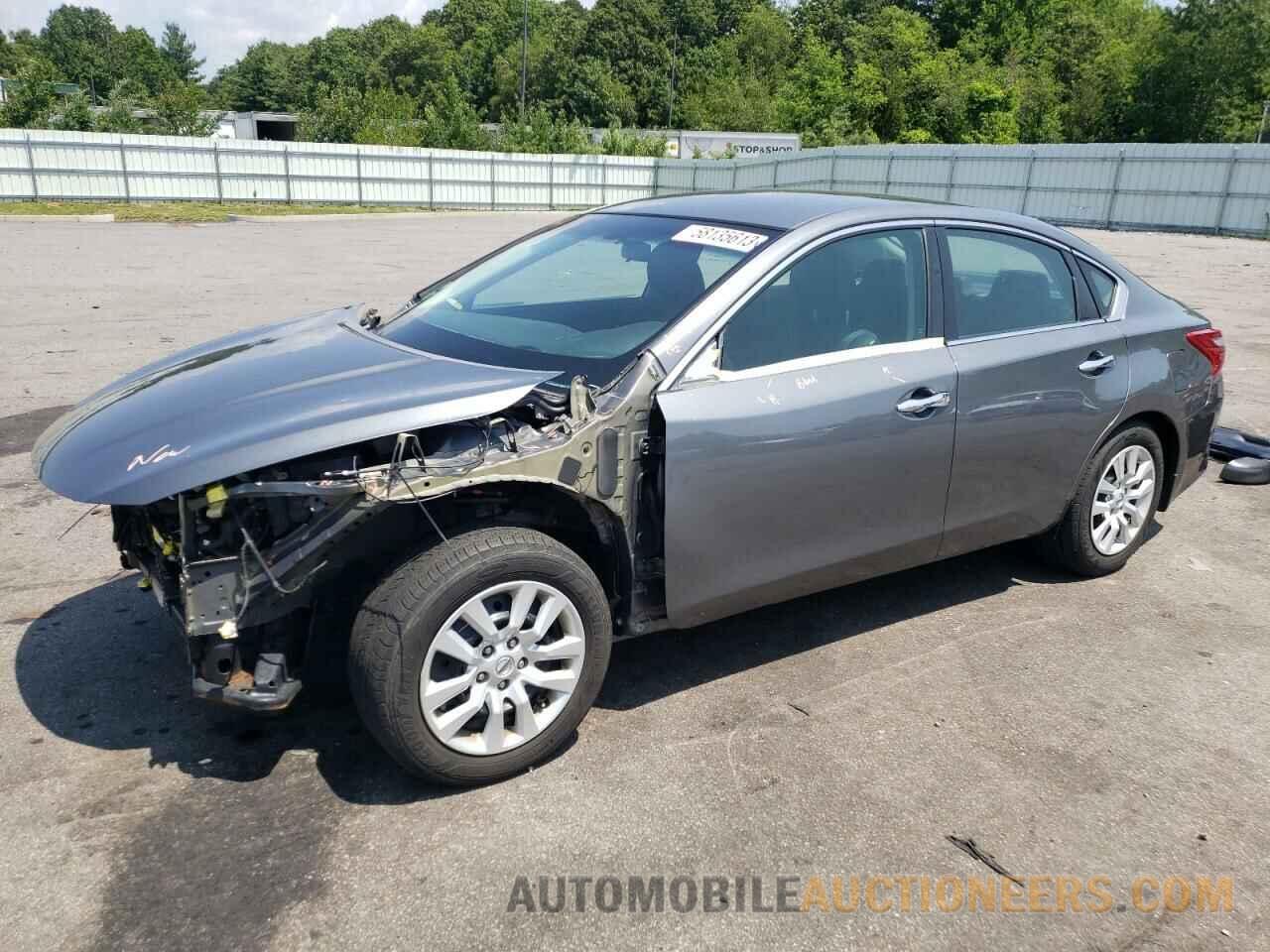 1N4AL3AP3JC285971 NISSAN ALTIMA 2018