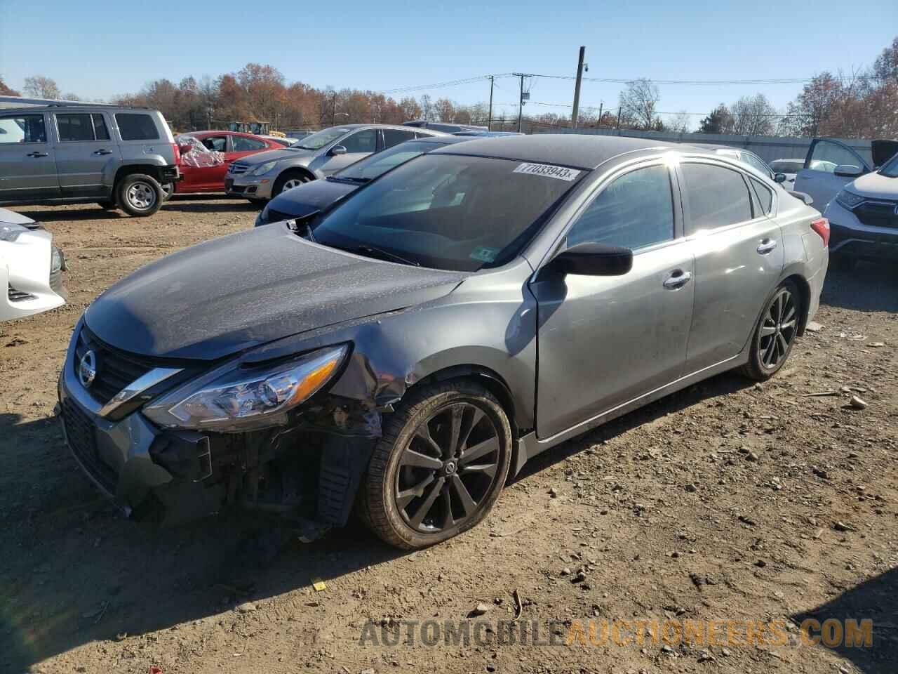 1N4AL3AP3JC287588 NISSAN ALTIMA 2018