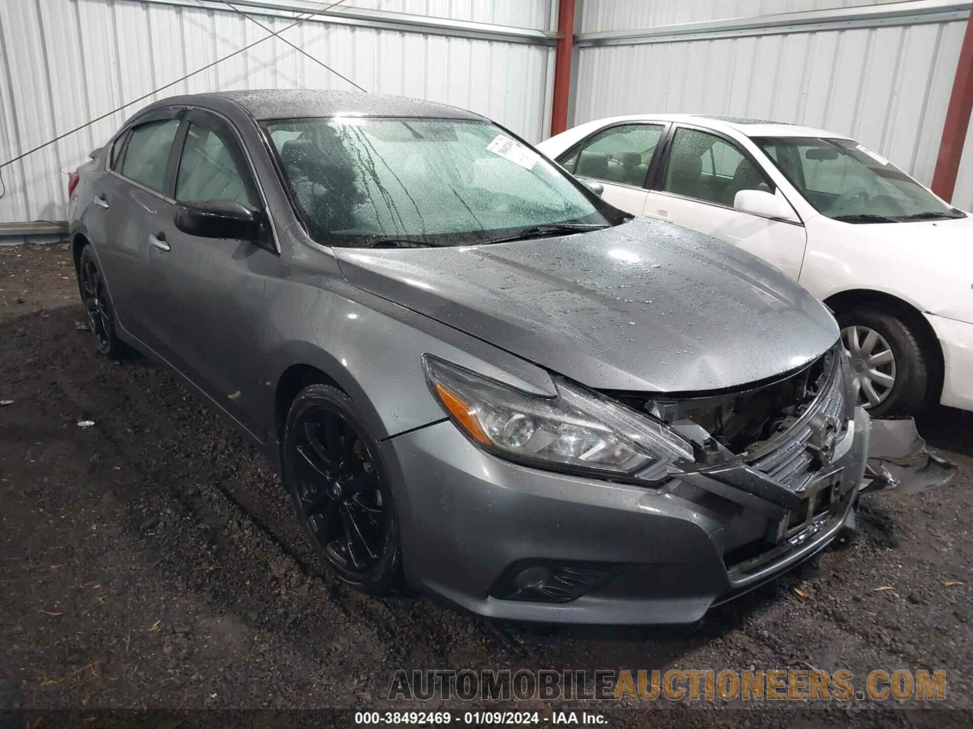 1N4AL3AP3JC288384 NISSAN ALTIMA 2018