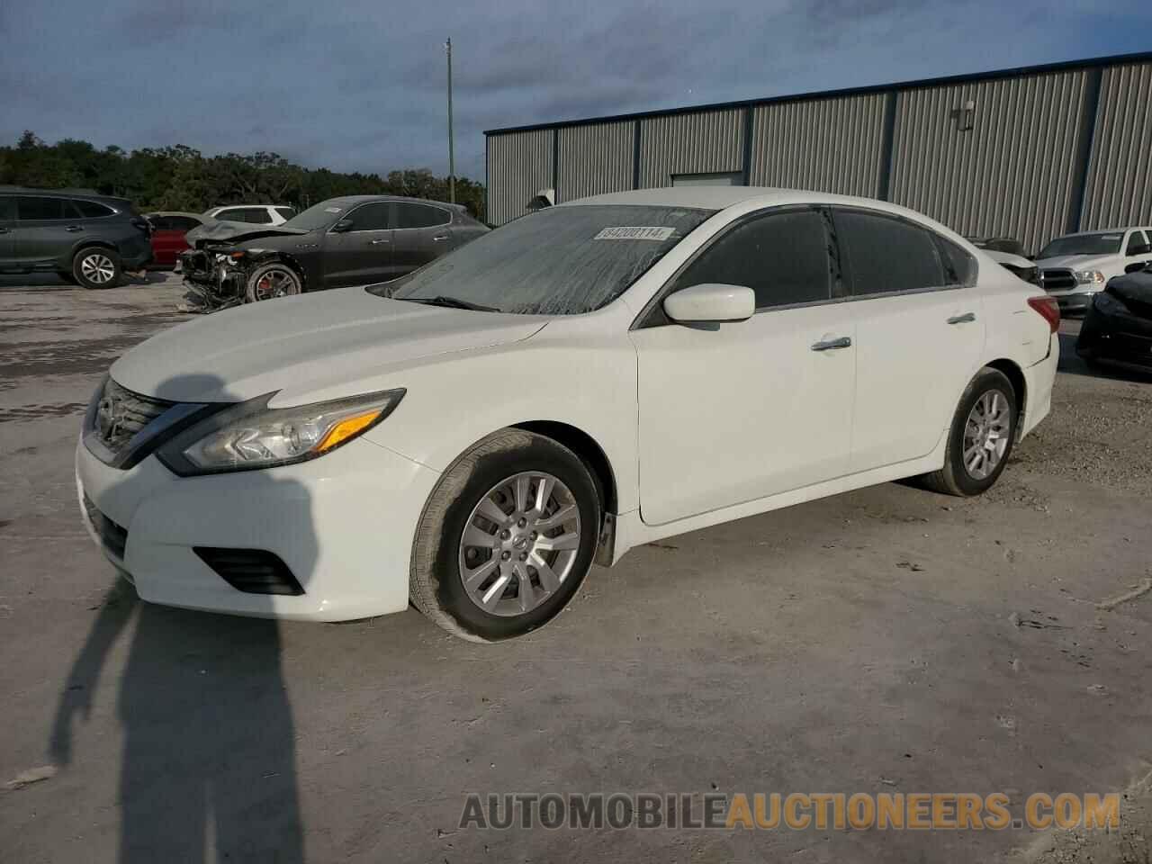 1N4AL3AP3JC289888 NISSAN ALTIMA 2018