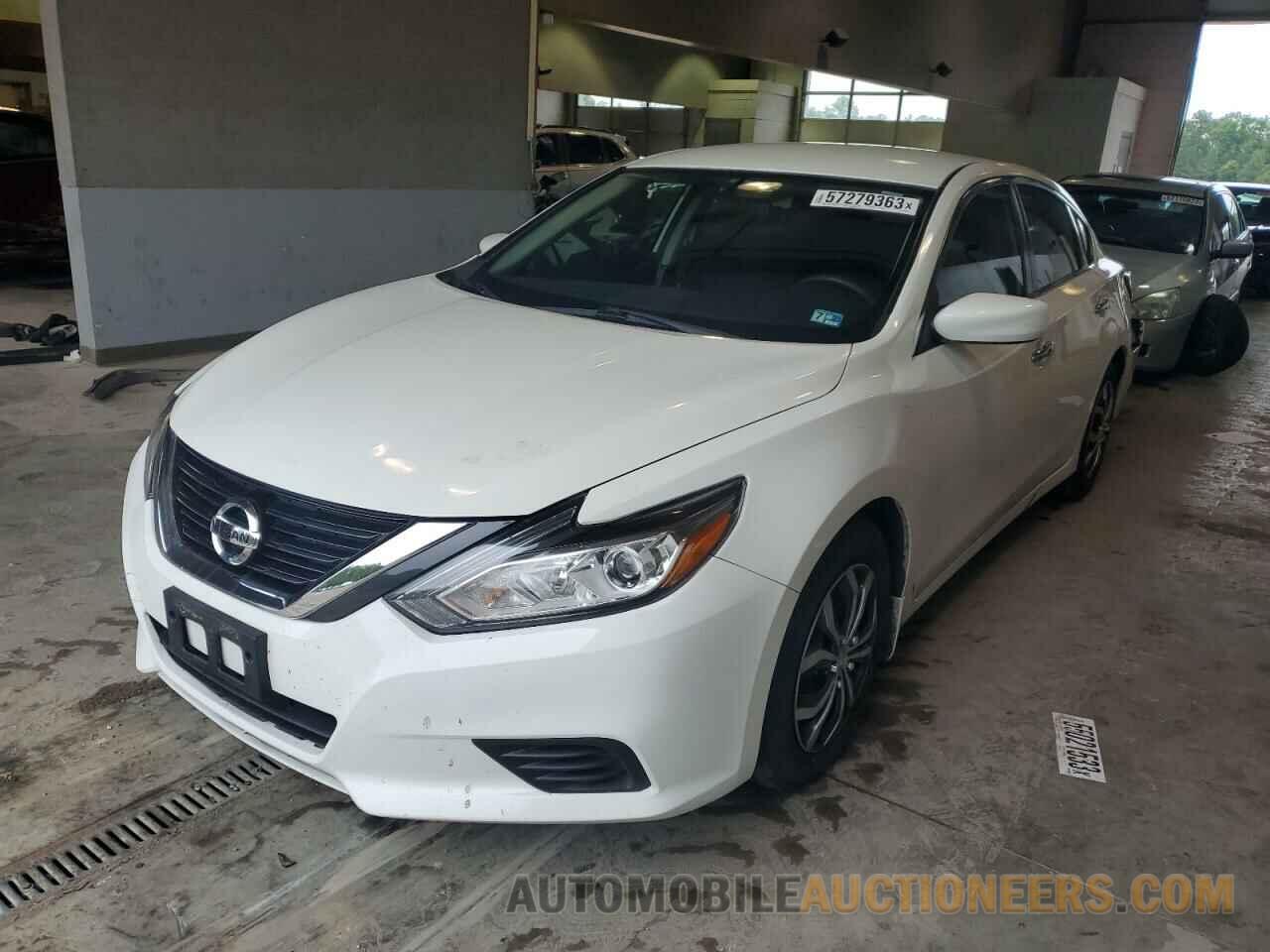 1N4AL3AP3JC290667 NISSAN ALTIMA 2018