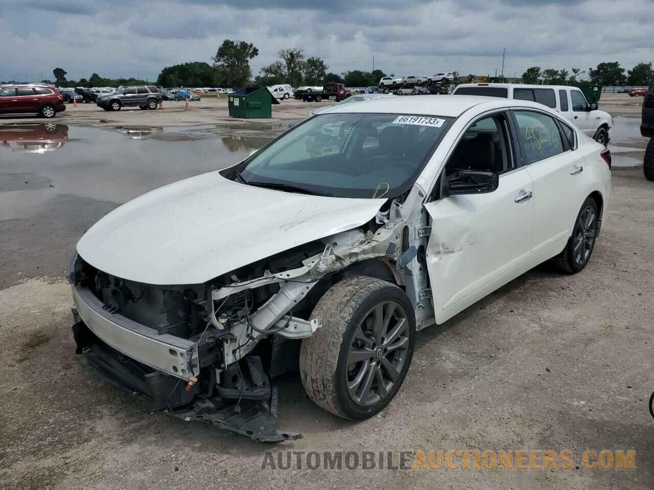 1N4AL3AP3JC292368 NISSAN ALTIMA 2018