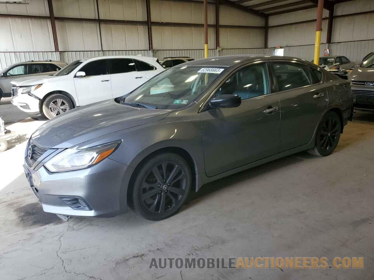 1N4AL3AP3JC295092 NISSAN ALTIMA 2018