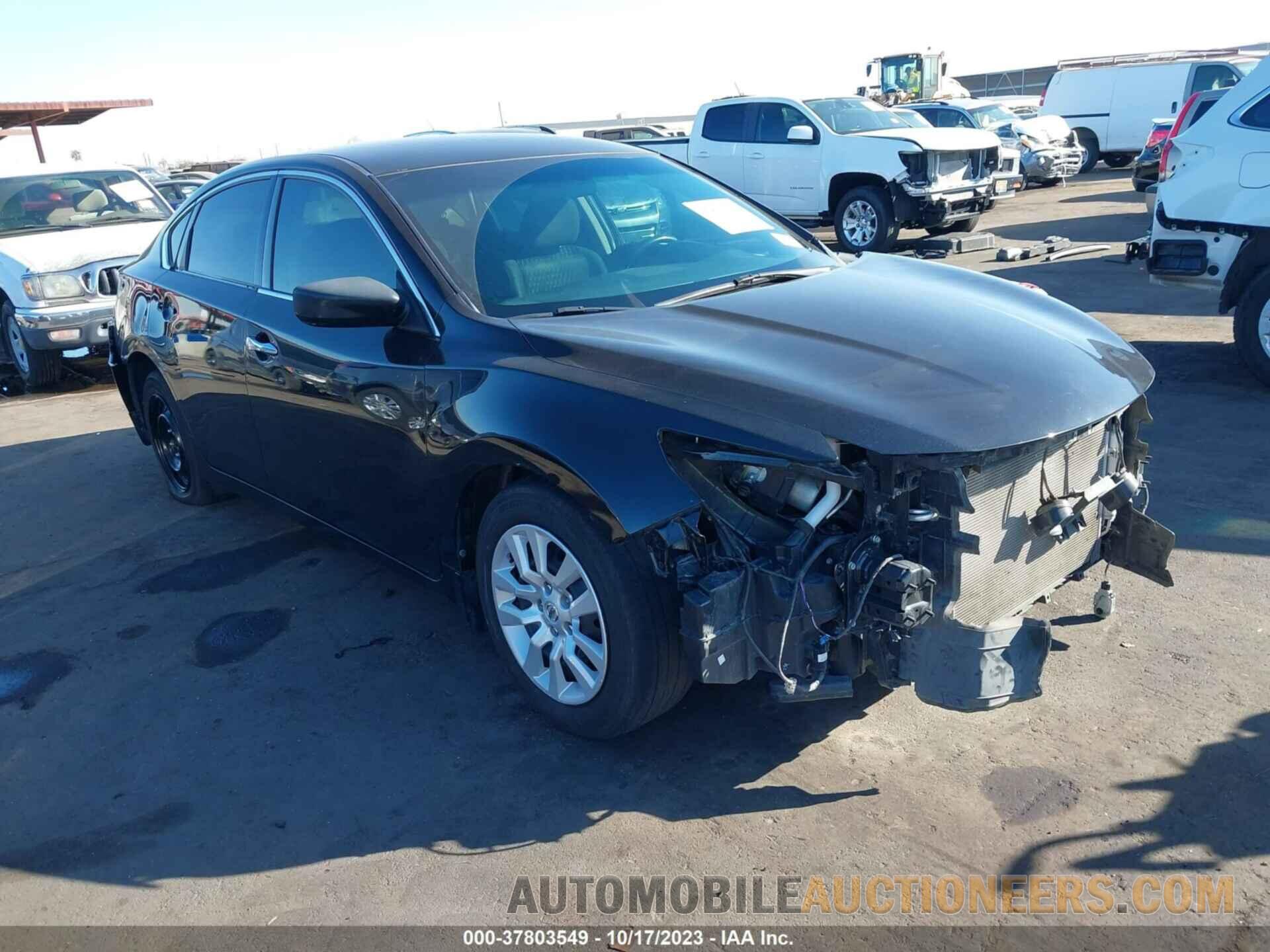 1N4AL3AP3JC298865 NISSAN ALTIMA 2018