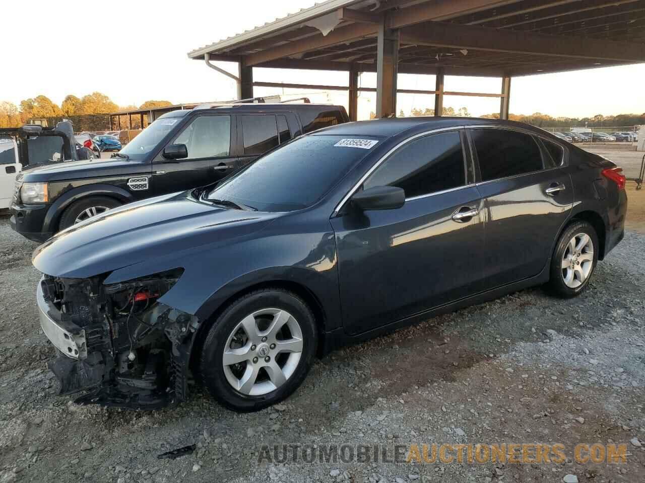 1N4AL3AP3JC471624 NISSAN ALTIMA 2018