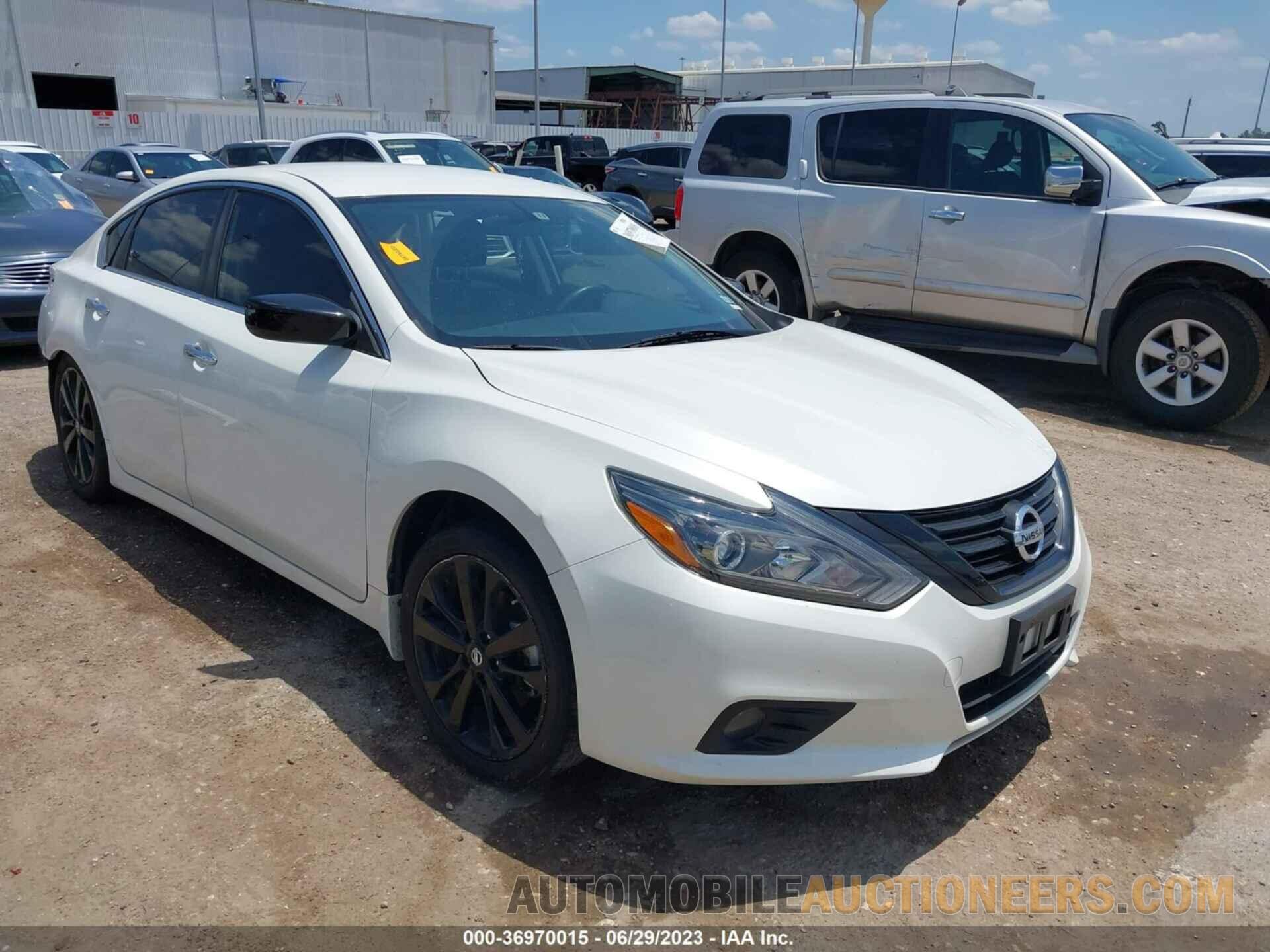 1N4AL3AP3JC472305 NISSAN ALTIMA 2018