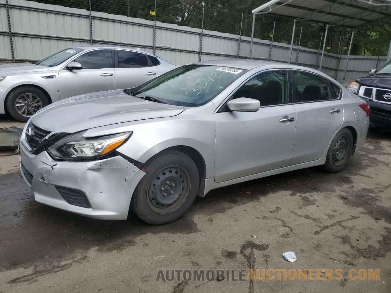 1N4AL3AP3JC473048 NISSAN ALTIMA 2018