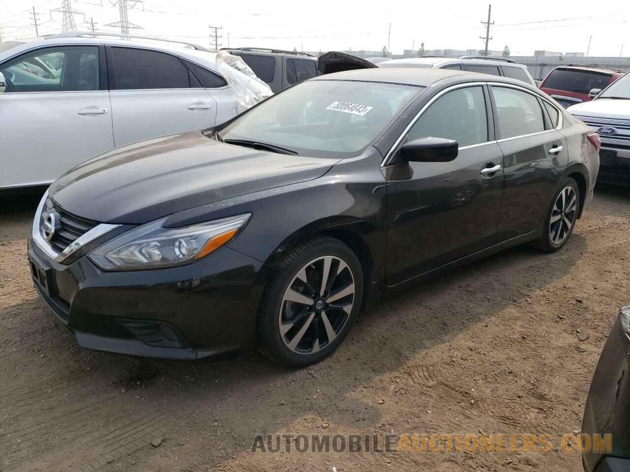 1N4AL3AP3JC473485 NISSAN ALTIMA 2018