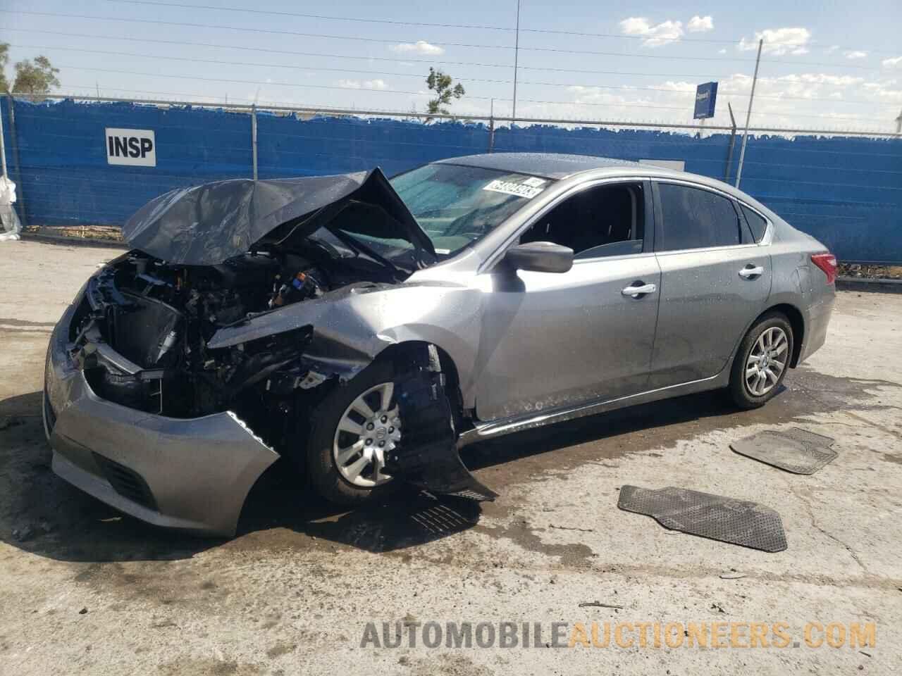 1N4AL3AP3JC475902 NISSAN ALTIMA 2018