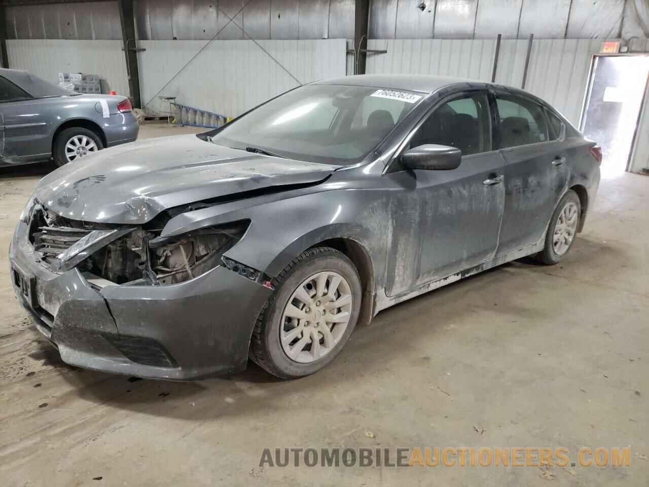 1N4AL3AP3JC476287 NISSAN ALTIMA 2018