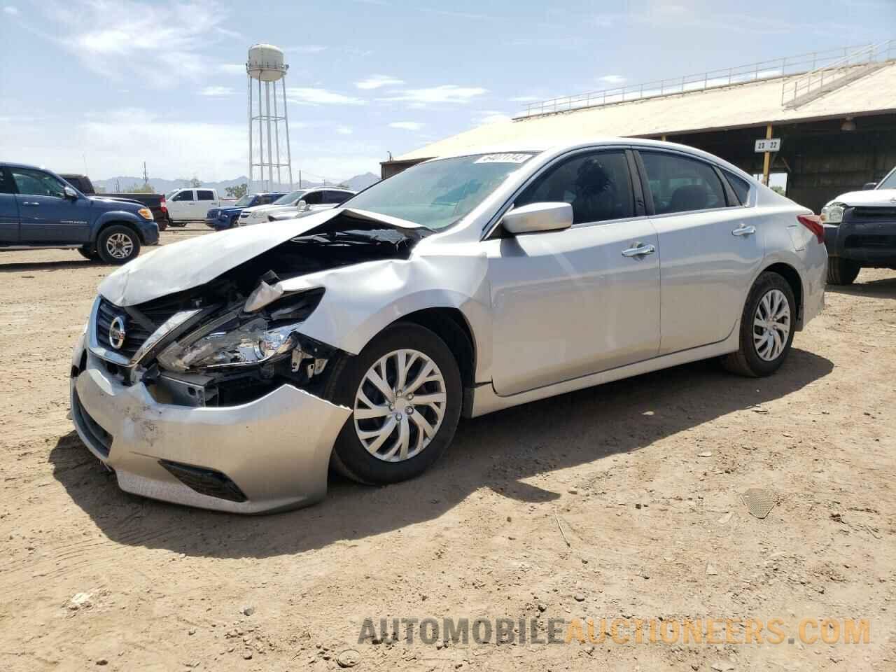 1N4AL3AP3JC476516 NISSAN ALTIMA 2018