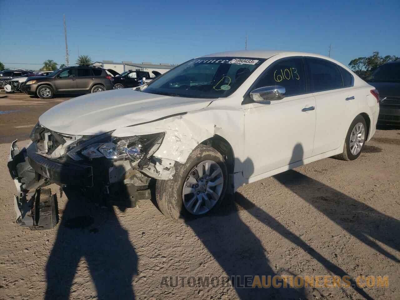 1N4AL3AP3JC480257 NISSAN ALTIMA 2018