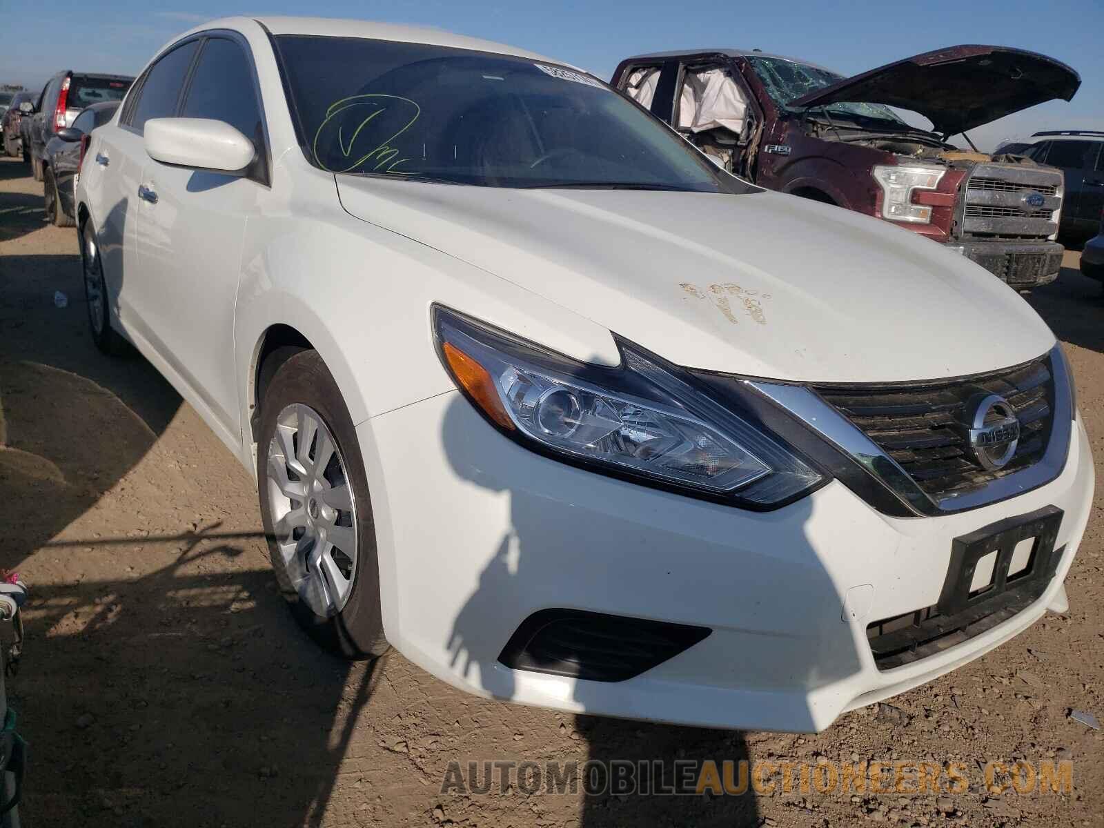 1N4AL3AP3JC480386 NISSAN ALTIMA 2018