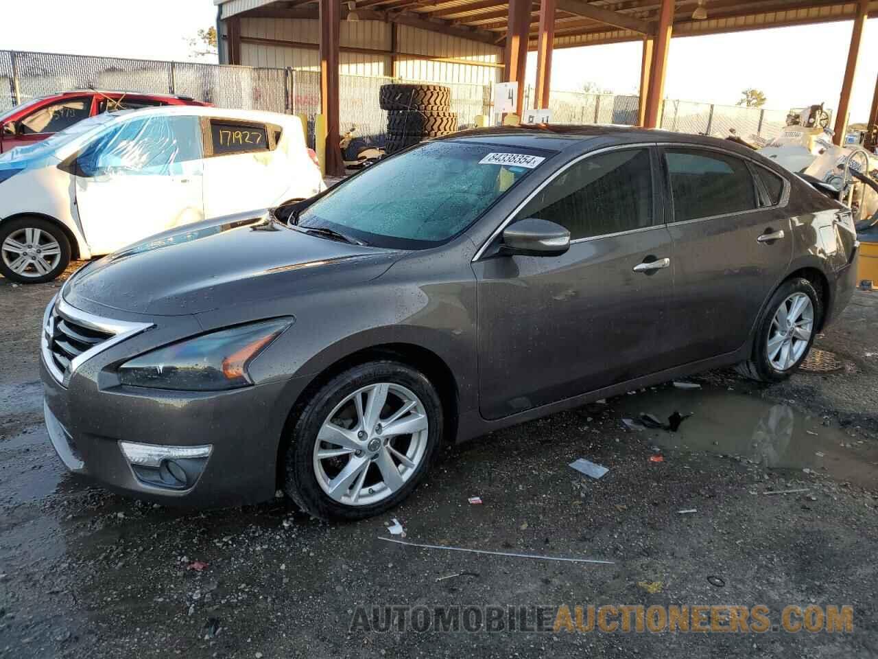 1N4AL3AP4DC118006 NISSAN ALTIMA 2013