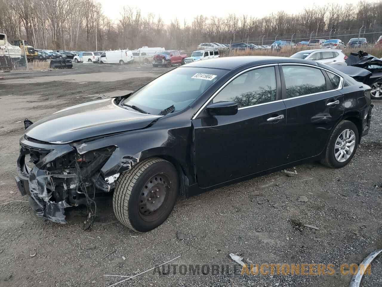 1N4AL3AP4DC188508 NISSAN ALTIMA 2013