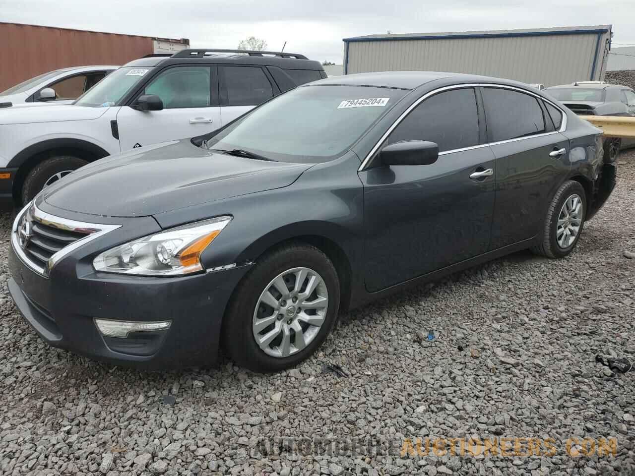 1N4AL3AP4DC224956 NISSAN ALTIMA 2013