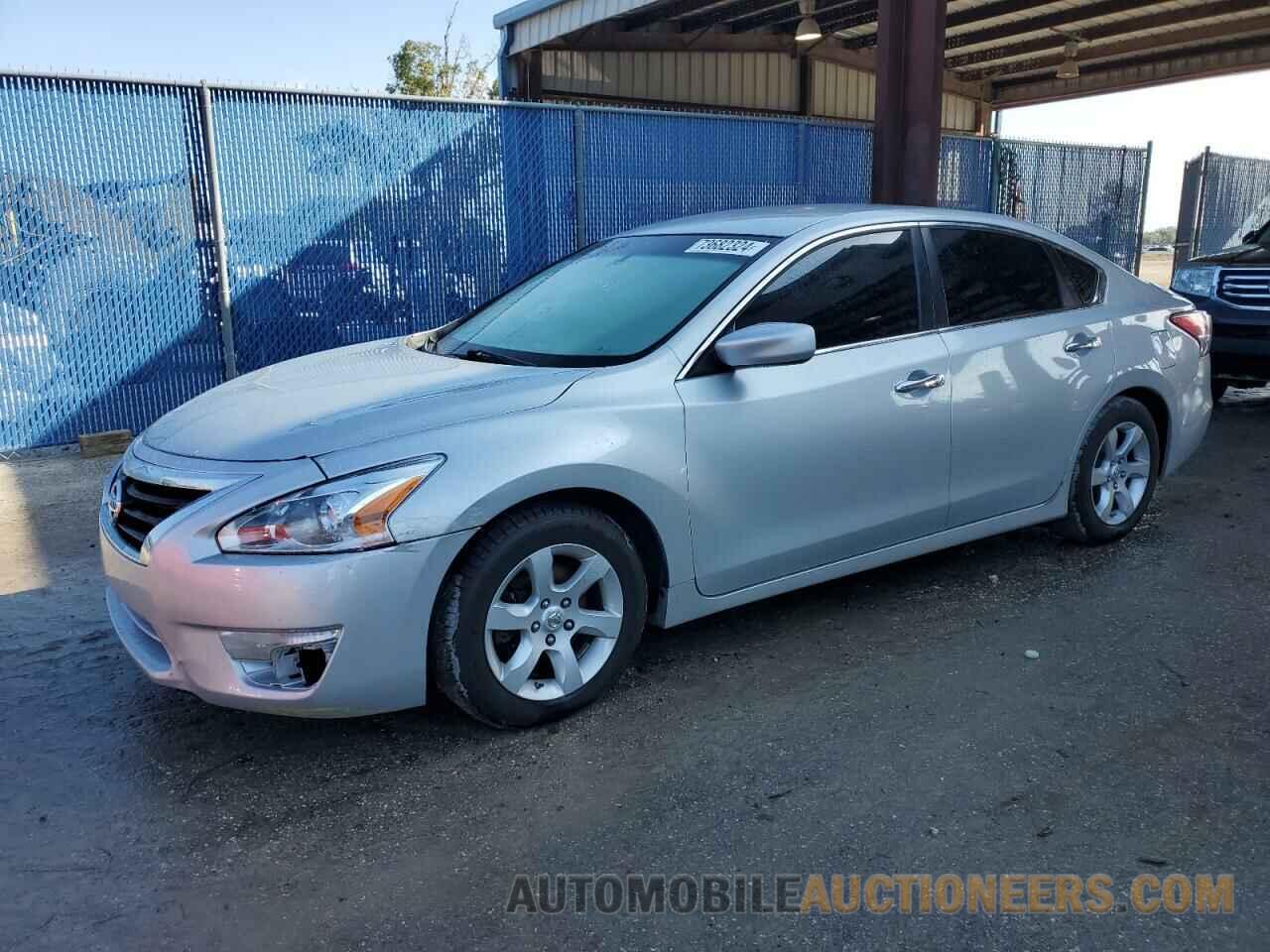 1N4AL3AP4DC264180 NISSAN ALTIMA 2013