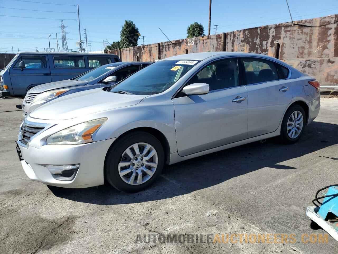 1N4AL3AP4DC268424 NISSAN ALTIMA 2013